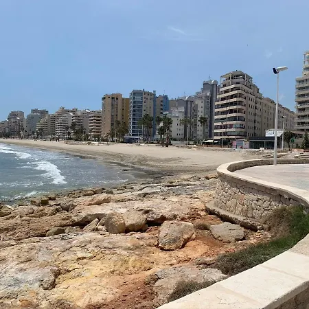 Service Lazaro- Aguamarina 14 *