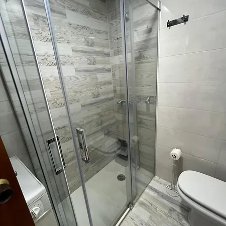 Διαμέρισμα Service Lazaro- Aguamarina 14 Κάλπε