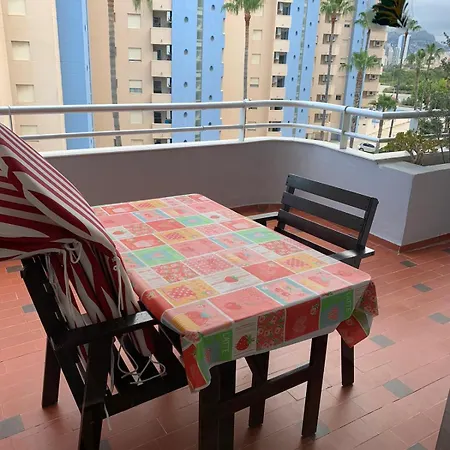 Service Lazaro- Aguamarina 14 *