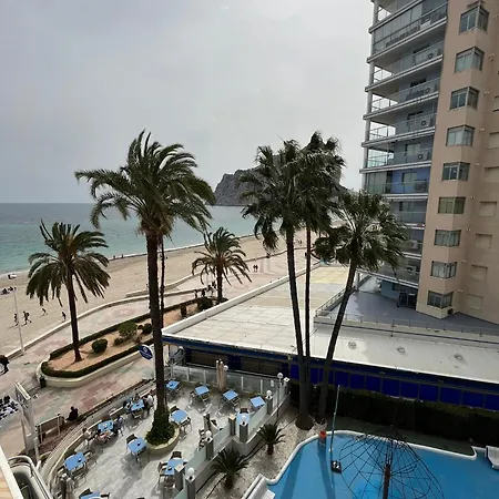 Service Lazaro- Aguamarina 14 *