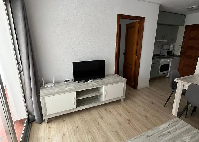 Service Lazaro- Aguamarina 14 * Calpe