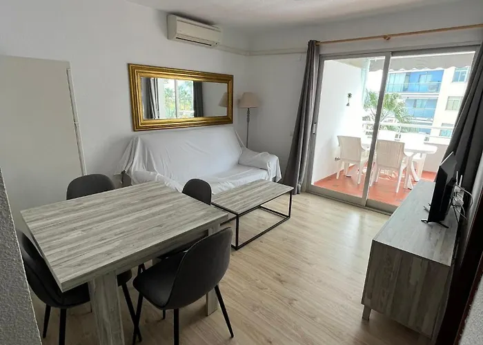 Service Lazaro- Aguamarina 14 Calpe