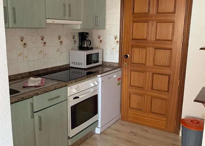 Service Lazaro- Aguamarina 14 Calpe