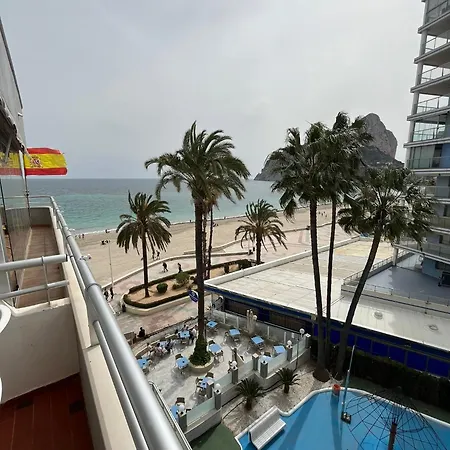 Service Lazaro- Aguamarina 14 Apartman *