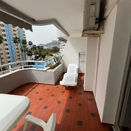 Service Lazaro- Aguamarina 14 Apartman