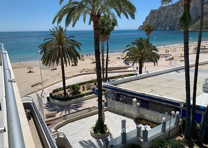 Service Lazaro- Aguamarina 14 Appartement *