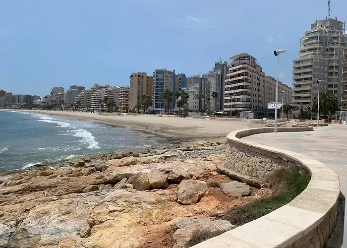 Service Lazaro- Aguamarina 14 *