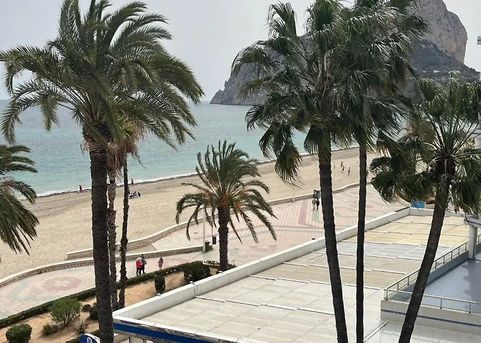 Service Lazaro- Aguamarina 14 Appartement *