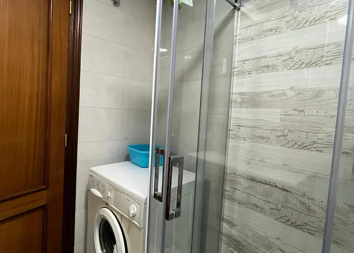 Service Lazaro- Aguamarina 14 Appartement