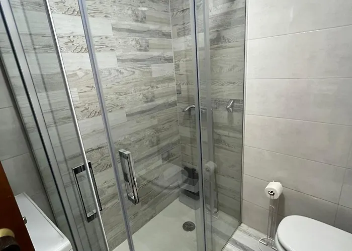 Appartement Service Lazaro- Aguamarina 14 Calpe