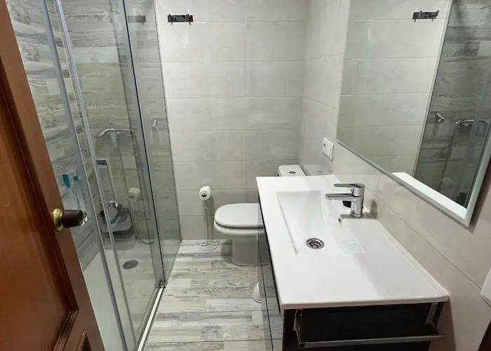 Appartement Service Lazaro- Aguamarina 14 Calpe