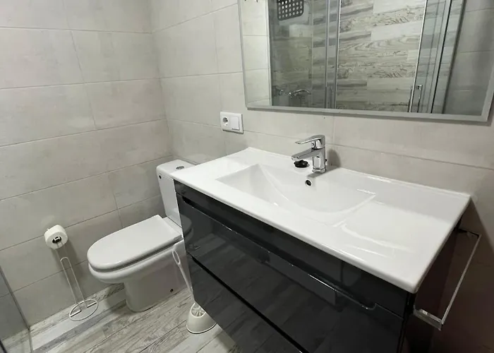 Service Lazaro- Aguamarina 14 * Calpe