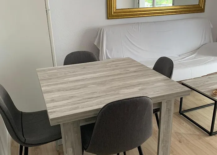 Service Lazaro- Aguamarina 14 Appartement Calpe