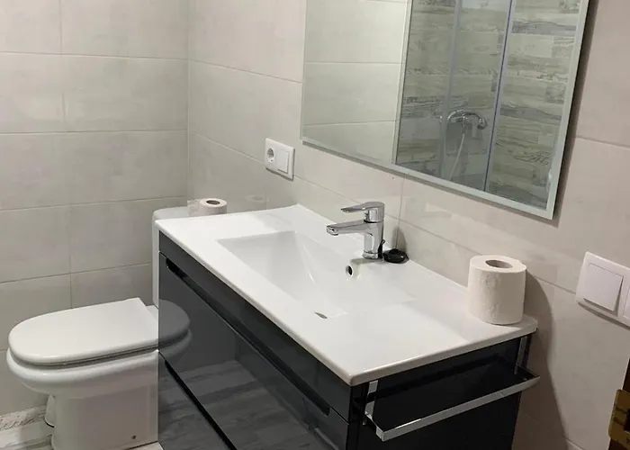 Service Lazaro- Aguamarina 14 * Calpe